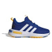 Chlapčenská športová obuv (tréningová) ADIDAS Racer TR23 royal blue cloud white yellow