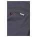 NOHAVICE GANT SLIM CHINOS ANTRACITE