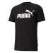 Pánske tričko Puma ESS Logo Tee 586666 01