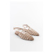 Capone Outfitters Women's Ballerinas