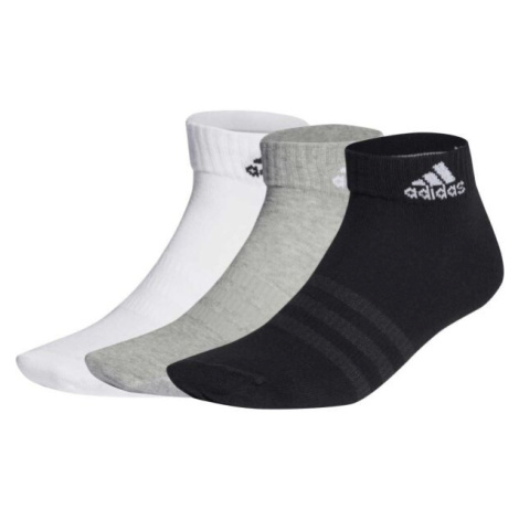 Dámske členkové funkčné ponožky Adidas