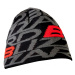 Zimná čiapka BLIZZARD Dragon CAP black red M