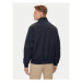 Tommy Hilfiger Prechodná bunda Club Harrington MW0MW35670 Modrá Regular Fit