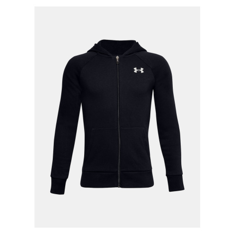 Dievčenské športové mikiny Under Armour