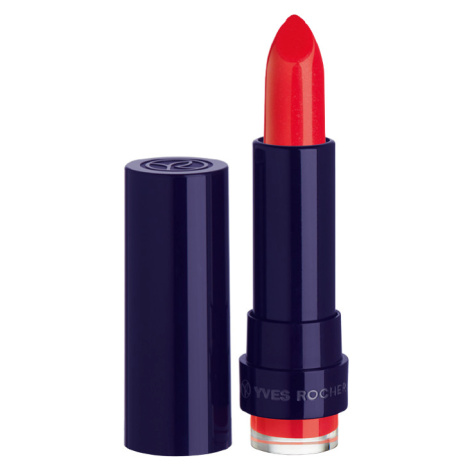 Yves Rocher Lesklý rúž na pery Rouge Vertige, 16 Brillant 3.5 g