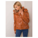 Jacket-NM-DE-KR-LC2022.95P-Light Brown