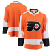 Philadelphia Flyers hokejový dres Breakaway Home Jersey