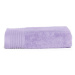 The One Towelling® Klasický uterák 50x100 T1-50 Lavender