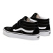 Vans Sneakersy Sk8-Mid Reissue V VN0A4UI56BT1 Čierna