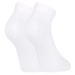 3PACK ponožky VoXX biele (Baddy A) L