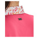 Under Armour ISO-CHILL SS POLO Dámske golfové polo tričko, ružová, veľkosť