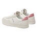 Tommy Jeans Sneakersy Tjw Court Sneaker EN0EN02552 Écru