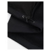 Čierna pánska softshellová bunda Kilpi Ravio-M