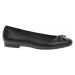 Dámské baleriny Tamaris 8-52102-42 black 8-52102-42 001