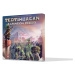 Board&Dice Teotihuacan: Expansion Period