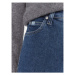 Calvin Klein Jeans Džínsy J20J221585 Modrá Skinny Fit