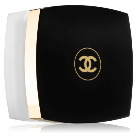 Chanel Coco telový krém pre ženy