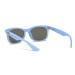 Ray-Ban Detské slnečné okuliare 0RJ9052S 714855 Modrá