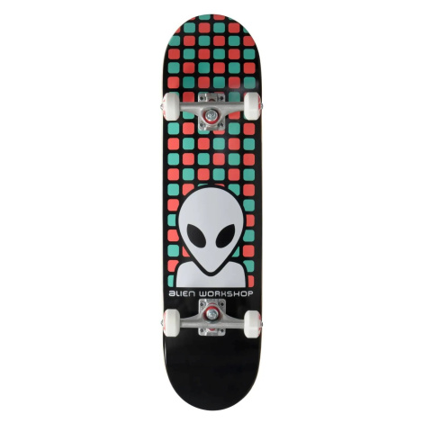 Alien Workshop Matrix Skateboard Komplet