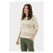 Sveter Camel Active Knitwear Sand