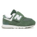 New Balance Sneakersy NW574FGG Zelená