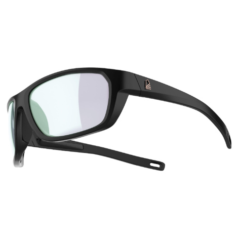Plávajúce polarizačné slnečné okuliare na jachting 500 s čierne TRIBORD