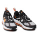 Nike Sneakersy Air Max Genome (Gs) CZ4652 002 Čierna