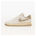 Tenisky Nike W Air Force 1 '07 Sail/ Limestone-Pale Vanilla-Coconut Milk