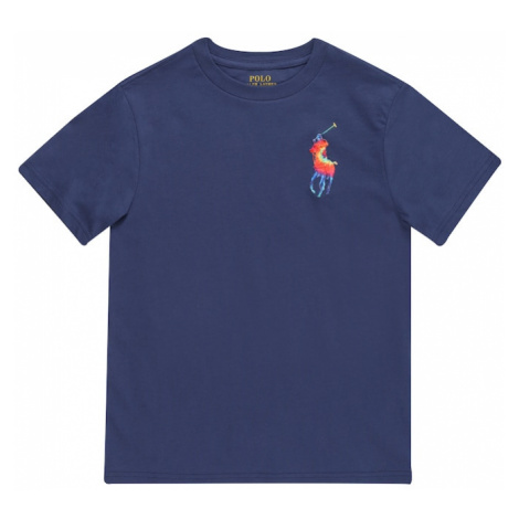 Chlapčenské tričká Ralph Lauren