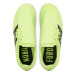 New Balance Futbalové topánky Furon v7+ Dispatch Jnr Fg SJF3FL75 Zelená