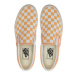 Vans Tenisky Classic Slip On Platform VN00018EAAS1 Béžová