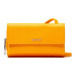 Calvin Klein Kabelka Ck Must Mini Bag K60K609131 Oranžová