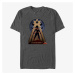 Queens Captain Marvel: Movie - Marvel Deco Unisex T-Shirt