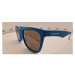 Športové okuliare BLIZZARD Sun glasses PC4064-003 light blue matt, 56-15-133