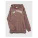 GAP Sweatshirt with logo - Women