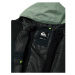 Quiksilver MULDROW JK Pánska lyžiarska bunda, čierna, veľkosť