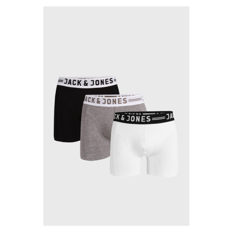 Pánske boxerky Jack & Jones