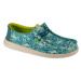 Topánky Hey Dude Wally H2O Tropical M 40702-4OR