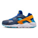 Air Huarache Run Jr pre deti 654275 422 - Nike