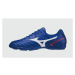 Mizuno Monarcida Neo II AS TF Pánske futbalové kopačky/turfy, červená/modrá, veľ. 42 77233-42