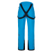 Kilpi RAVEL-M Pánske lyžiarske nohavice SM0450KI Modrá
