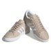 Dámska rekreačná obuv ADIDAS Grand Court 2.0 wonder taupe cloud white gold metallic