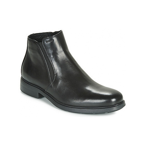 Pánske Chelsea boots Geox