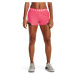 Under Armour Play Up Shorts 3.0 TriCo Nov W 1360940-683