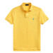 Košeľa Polo Ralph Lauren Slim Fit Mesh M 710795080003