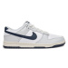 Nike Sneakersy Dunk Low Nn HF4299 001 Biela