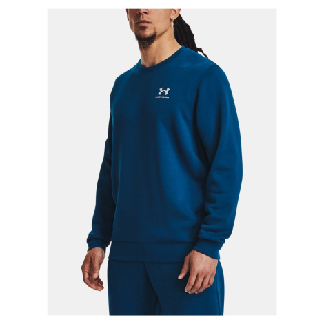 Mikina Under Armour UA Essential Fleece Crew