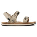 Jack Wolfskin Sandále Ecostride 2 Sandal W 4051771 Béžová