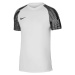 Detské tričko Academy DH8369-104 white - Nike