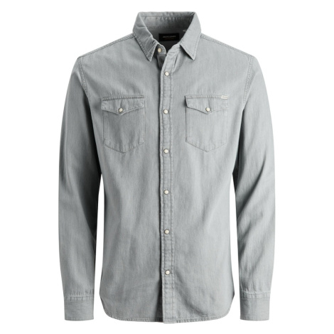 Pánske neformálne košele Jack & Jones